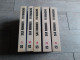 Sax Rohmer Fu Manchu 5 Tomes 1,2,3,4 Et 5 Alta - Fantasy