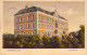 Mühldorf  Am Inn - Krankenhaus Gel.1931 - Muehldorf