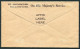 1952 Hong Kong 10c O.H.M.S. Cover - Dr Liston, Medical Department, Hong Kong & Shanghai Bank Building - Storia Postale