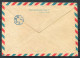 1963 Russia USSR Airmail Stationery Cover - School In Shenyang, China - Briefe U. Dokumente