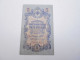 Ancien Billet De Banque  Russie  5 Roubles  1909 - Russia