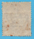 ITALIE N° 36 * (YT) HUMBERT 1er 25c. 2ème Choix COTE 600 EUROS PHOTOS R/V - Mint/hinged