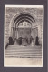 Carte Photo Lapoutroie 68 Les Cloches Dvt L'Eglise Presence De Général Allemand Maire Curé Départ Pour La Fonte Cloche - Lapoutroie