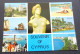 Souvenir Of Cyprus - Distributors N.G. Triarchos & Co., Nicosia - # 362 - Chypre