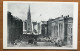 Trinity Church Broadway And Wall Street, New York (c154) - Wall Street