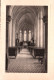 CPSM - MISSILLAC - Intérieur De L'église … LOT 2 CP / Edition Les Artistes Paysagistes - Missillac