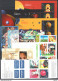 Europa CEPT 2002 Annata Completa / Complete Year Set **/MNH VF - Volledig Jaar