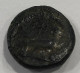 IMPERIO ROMANO.DOMICIANO. AÑO 69/79 D.C. CUADRANTE. REF A/F - The Flavians (69 AD To 96 AD)