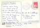 79 - Chef-Boutonne - Multivues - Lavoir - Folklore - Blasons - CPM - Voir Scans Recto-Verso - Chef Boutonne