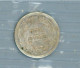 °°° Moneta N. 699 - 1 Dime 1910 Silver °°° - 1909-1958: Lincoln, Wheat Ears Reverse