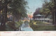 Ansicht Amersfoort 25 Jan 1905 Hoogwoud (hulpkantoor Grootrond) Naar Niieuwe Niedorp (kleinrond) - Poststempels/ Marcofilie