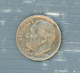 °°° Moneta N. 701 - 1 Dime 1946 Silver °°° - 1946-...: Roosevelt