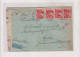 YUGOSLAVIA,1940 INDIJA Airmail Censored Cover To GRAZ AUSTRIA GERMANY - Lettres & Documents