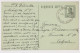 Bulgaria Bulgarie Bulgarian Postal Stationery Card, 1927 Sent Via Railway TPO Zug Bahnpost (VARNA-SOFIA 2) (192) - Postcards