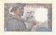 10 Francs MINEUR FRANCE  Type 1941 F.08.02 Pr.Neuf - 10 F 1941-1949 ''Mineur''