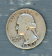 °°° Moneta N. 705 - Quarter Dollar 1951 Silver °°° - 1932-1998: Washington