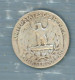 °°° Moneta N. 705 - Quarter Dollar 1951 Silver °°° - 1932-1998: Washington