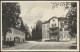 Slovenia-----Dobrna-----old Postcard - Slovénie