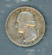 °°° Moneta N. 706 - Quarter Dollar 1952 Silver °°° - 1932-1998: Washington