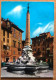 ROMA - 1972 - Fontana Del Pantheon (Jacopo Della Porta Sec. XVI- XVIII) (c157) - Pantheon
