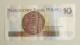 Pologne, Year 2016, Used , 10 Zloty - Polen