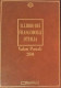 REPUBBLICA 2004 ANNATA CPL.+ LIBRO  DEI FRANCOBOLLI D'ITALIA - Vollständige Jahrgänge