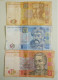 Ukraine, Used Old Banknotes - Ukraine