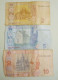 Ukraine, Used Old Banknotes - Ucraina