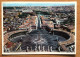 ROMA - 1962 - Piazza S. Pietr (c158) - San Pietro