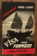 Visa Pour Formose De André Caroff. Fleuve Noir, Espionnage. 1966 - Fleuve Noir