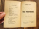 Visa Pour Formose De André Caroff. Fleuve Noir, Espionnage. 1966 - Fleuve Noir