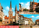 73046628 Duderstadt Westerturm Rathaus Marktstrasse Duderstadt - Duderstadt