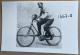 CHARLES TERRONT (cycliste Français) - 15 X 10 Cm (REPRO PHOTO ! Zie Beschrijving, Voir Description, See Description) ! - Radsport