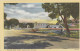 CB11. Vintage US Postcard. Nevada State Prison, Carson City, Nevada - Autres & Non Classés