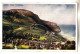 CB41. Vintage Postcard. Happy Valley. Llandudno, Caernarvonshire - Caernarvonshire