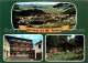 73046090 Roehrnbach Hotel Pension Alte Post Panoraa Liegewiese Alzesberg - Lobenstein