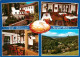 73046053 Niederrengse Hotel Restaurant Rengser Muehl Gastraeume Panorama Niederr - Bergneustadt