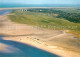 73045987 St Peter-Ording Boehler Strand Fliegeraufnahme St. Peter-Ording - St. Peter-Ording