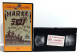 ¡Harka!, Alfredo Mayo. Luis Peña. Luchy Soto. Raúl Cancio (1941). VHS - Andere & Zonder Classificatie