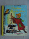 Ancien - Livre Pour Enfant Merlin L'Enchanteur Les Albums Roses 1963 - Disney