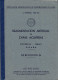 Realimentación Artificial De Capas Acuíferas. Ponencia. Tema II. España. Memoria + Planos - Luis Thio Rodes - Scienze Manuali