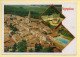 82. NEGREPELISSE – Panorama De La Ville / 3 Vues (voir Scan Recto/verso) - Negrepelisse