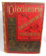 Diccionario Enciclopédico Hispano Americano De Literatura, Ciencias Y Artes. Tomo 1 (A-ALL) - Dictionnaires, Encyclopédie