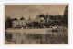 1930? KINGDOM OF YUGOSLAVIA,SLOVENIA,BLED LAKE,PARK HOTEL AND CASINO,POSTCARD,MINT - Jugoslawien