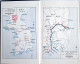 Delcampe - U. S. Marine Operations Un Korea 1950-1953. 5 Vols. - Lynn Montross And Captain Nicholas A. Canzona - Histoire Et Art