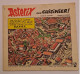Astérix Cuisinier Mini Album Offert Les Stations Essence Elf 1973 - Asterix