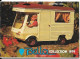 POUPEES-BELLA-COLLECTION 1979-Dépliant De La COLLECTION-FT Accordeon Larg 10,5Cm-TBE Comme Neuf/RARE - Bambole