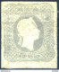 Lombardo Veneto. Giornali. Francesco Giuseppe 1,05 S. 1861. Linguellato. - Ohne Zuordnung