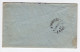 1947. YUGOSLAVIA,CROATIA,MIKLEUS,COVER USED TO BELGRADE - Storia Postale