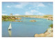 EGYPT // ASSWAN - THE NILE AT ASSWAN - Asuán